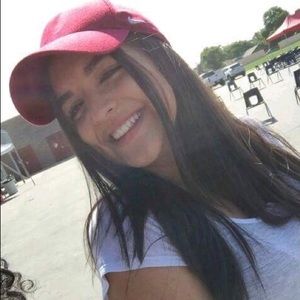 Meet your Posher, Giselle